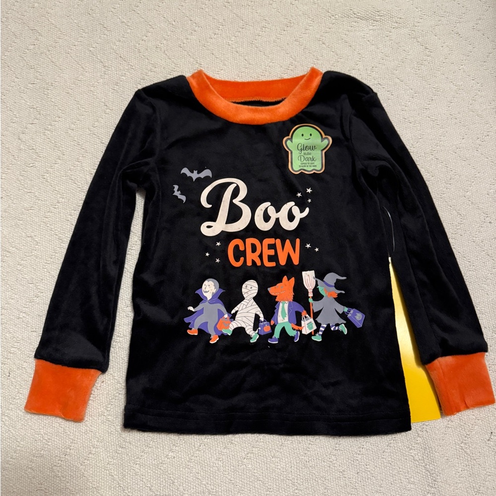 Boo Crew